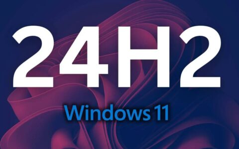 微软确认Win11 24H2系统BUG：安装特定更新后Windows Update故障