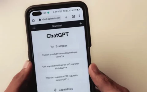 ChatGPT搜索功能存在被操纵风险   可被恶意网站诱导输出不可信内容