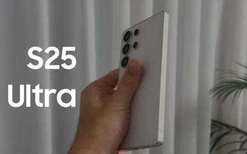 三星Galaxy S25系列传闻：或需磁吸壳支持Qi2无线充电