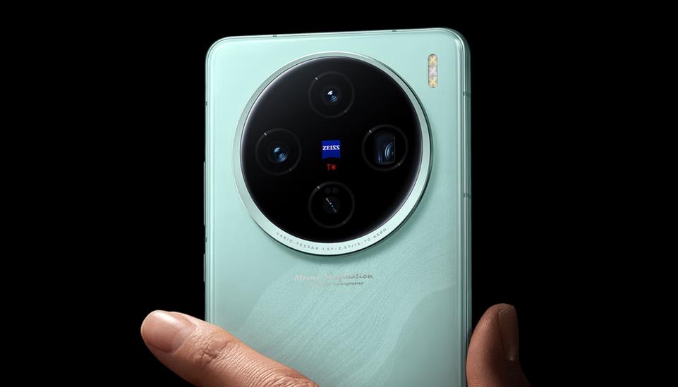 vivo X200S系列发布时间曝光，搭载天玑9400+处理器
