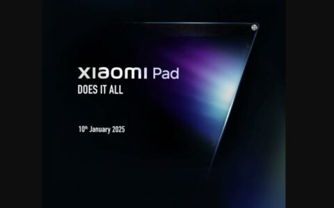 小米Pad 7印度发布日期曝光，亚马逊平台提前泄露