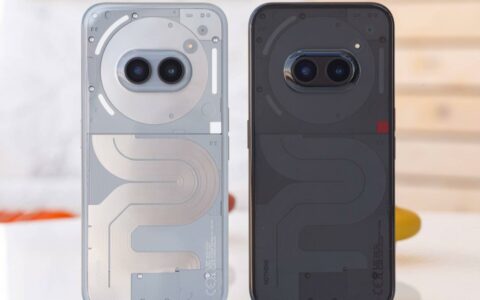 Nothing Phone (3a)系列传闻：或搭载高通骁龙7s第三代处理器