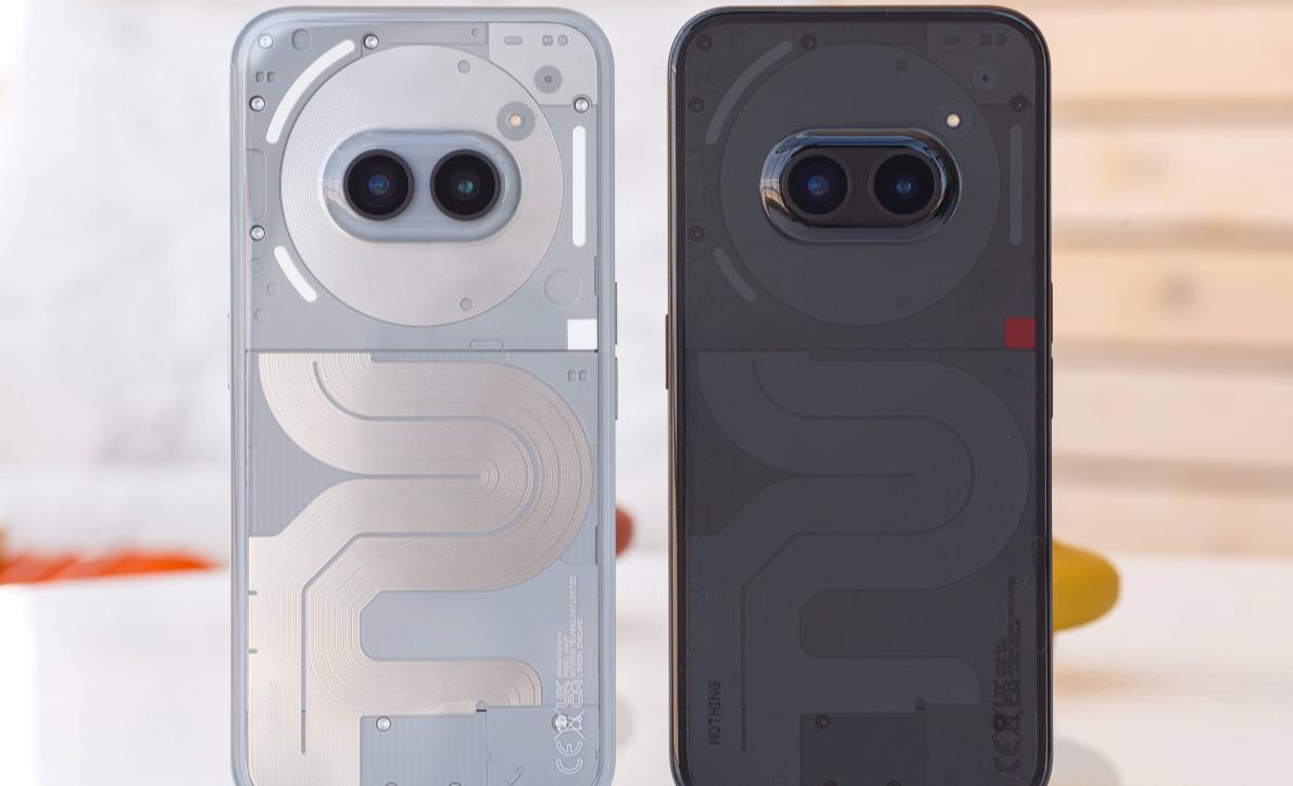 Nothing Phone (3a)系列传闻：或搭载高通骁龙7s第三代处理器