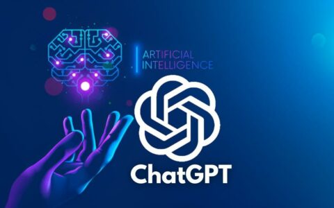 ChatGPT中断 数万用户受影响后部分恢复