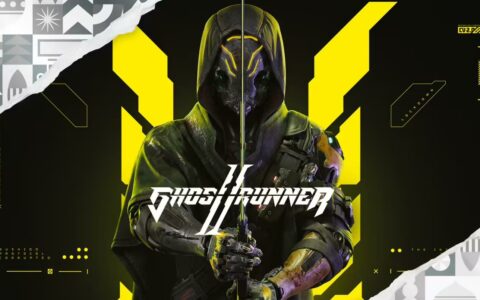 Epic 16连送：第九款神秘游戏 《幽灵行者2》免费领取