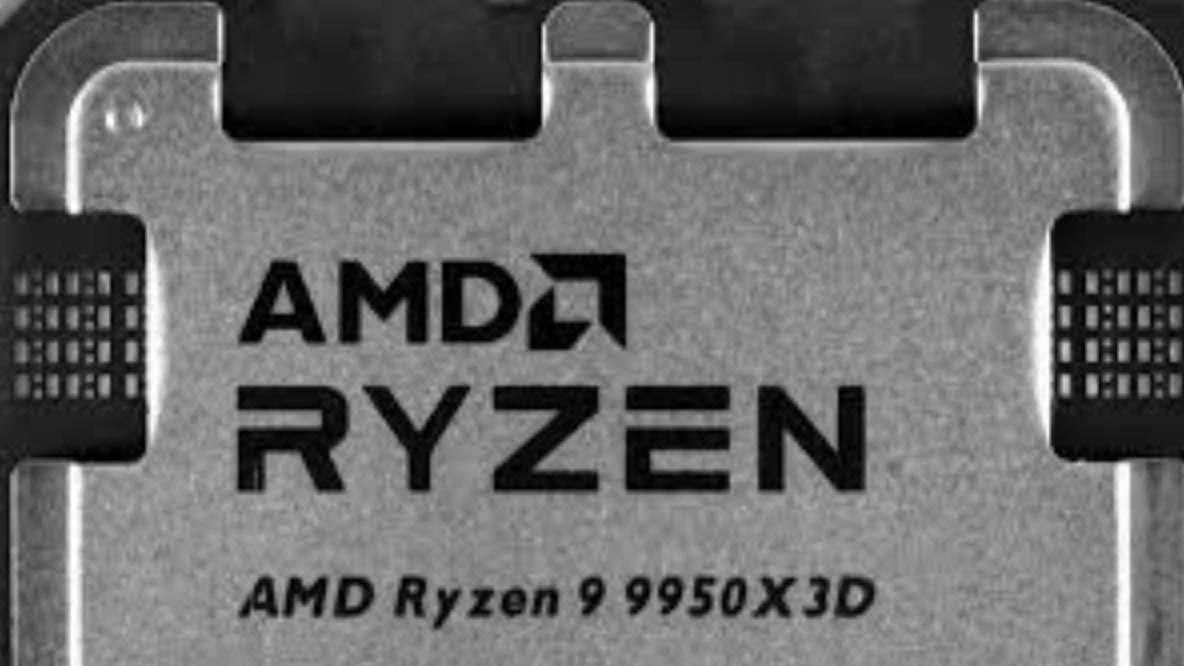 AMD Ryzen 9 9950X3D性能曝光：16核32线程，加速频率高达5.65GHz