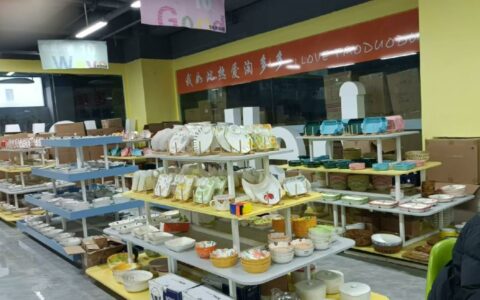 淘多多逆市扩张，价格远低于淘宝