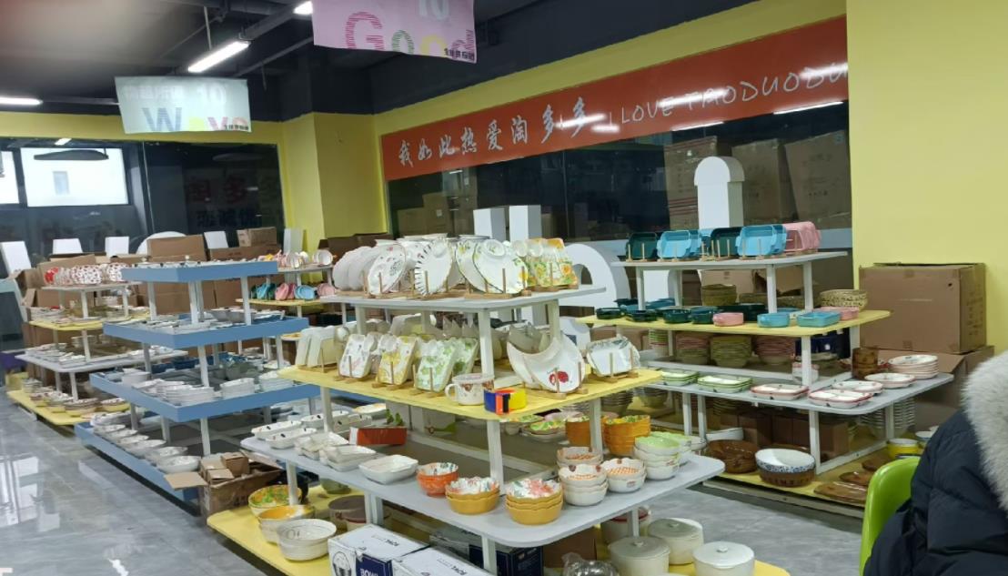 淘多多逆市扩张，价格远低于淘宝