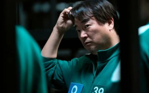 鱿鱼游戏第二季结局揭晓：基勋痛失挚友，仁浩背叛引高潮