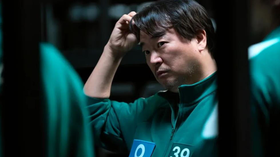 鱿鱼游戏第二季结局揭晓：基勋痛失挚友，仁浩背叛引高潮