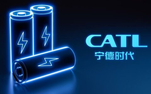 宁德时代宣布H股发行计划，拟赴港交所主板上市