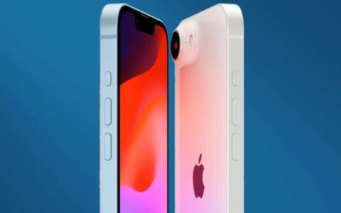 苹果2025上半年新品爆发：由iPhone SE 4领衔