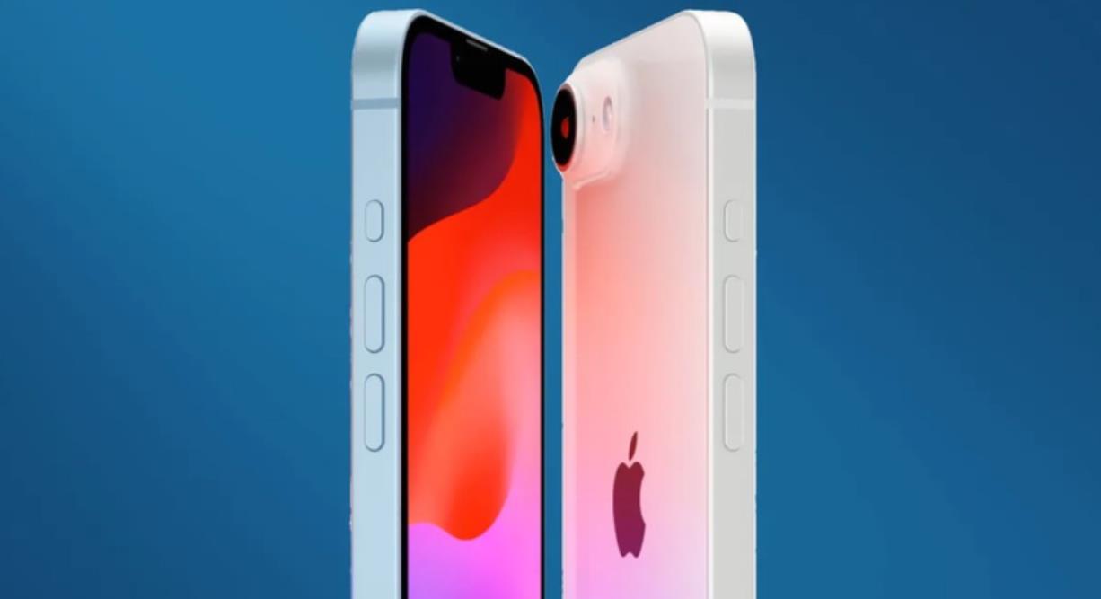 苹果2025上半年新品爆发：由iPhone SE 4领衔