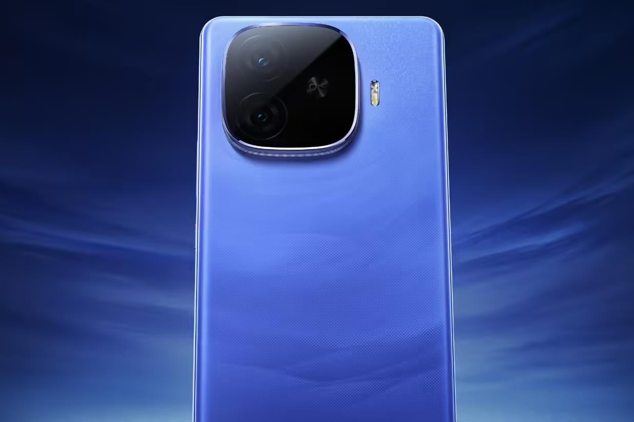 iQOO Z9 Turbo长续航版即将发布，搭载144Hz护眼屏