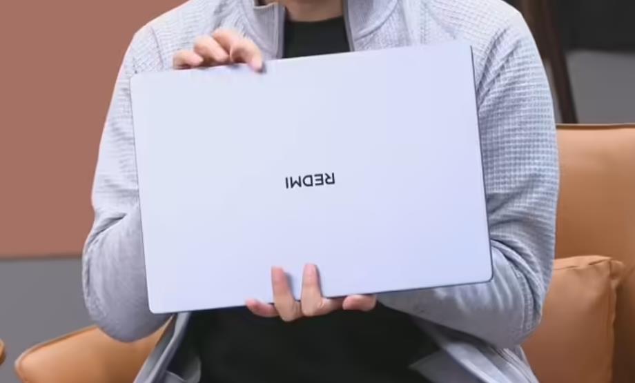 小米REDMI Book 14/16 2025笔记本即将发布，预约已开启