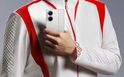 小米REDMI Turbo 4发布会定档，宣传语“好看又能打”