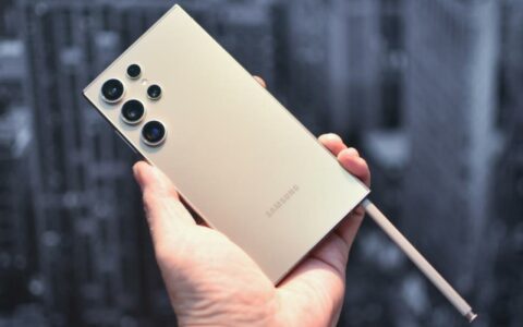 三星Galaxy S25 Ultra相机规格曝光：超广角镜头大升级