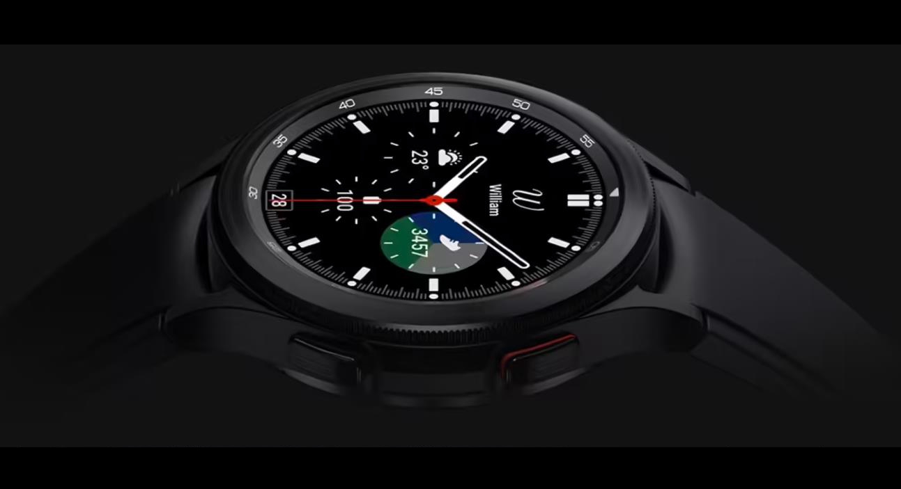 三星Galaxy Watch 8 Classic现身数据库，或将于2025年发布