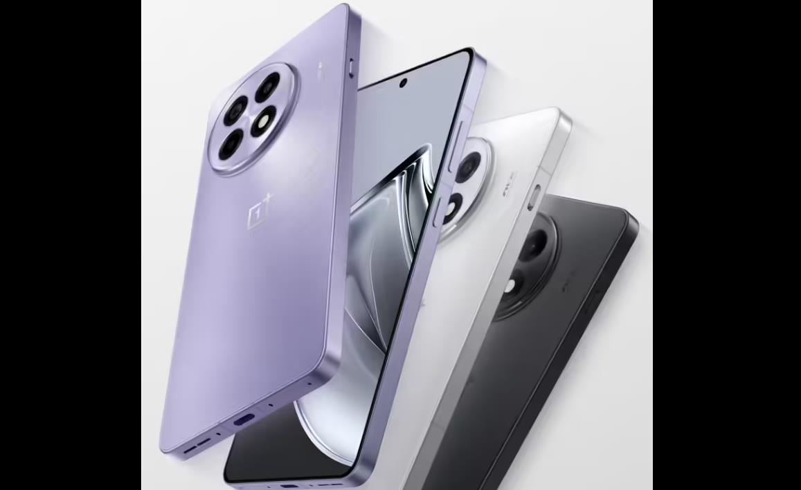 一加Ace 5 Pro正式开售：骁龙8至尊版+索尼IMX906主摄