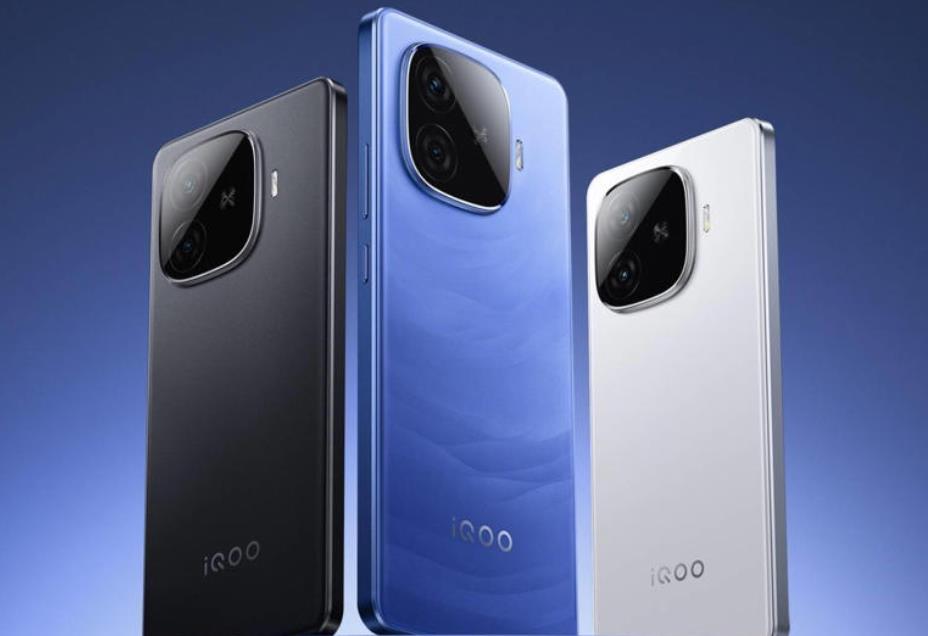 iQOO Z9 Turbo长续航版曝光，将于1月3日开售
