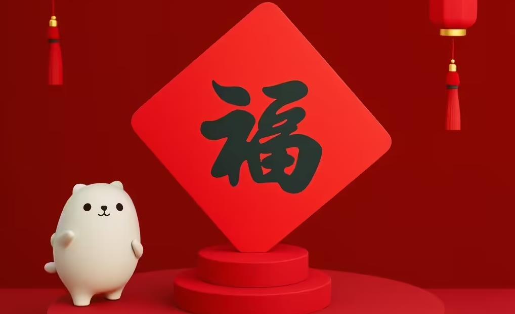 支付宝2025年集福活动定档1月20日