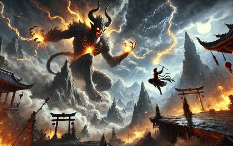 《黑神话：悟空》荣获Steam年度最佳游戏