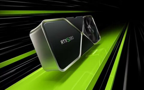 消息称英伟达未公布RTX 5080确切上市日期与售价