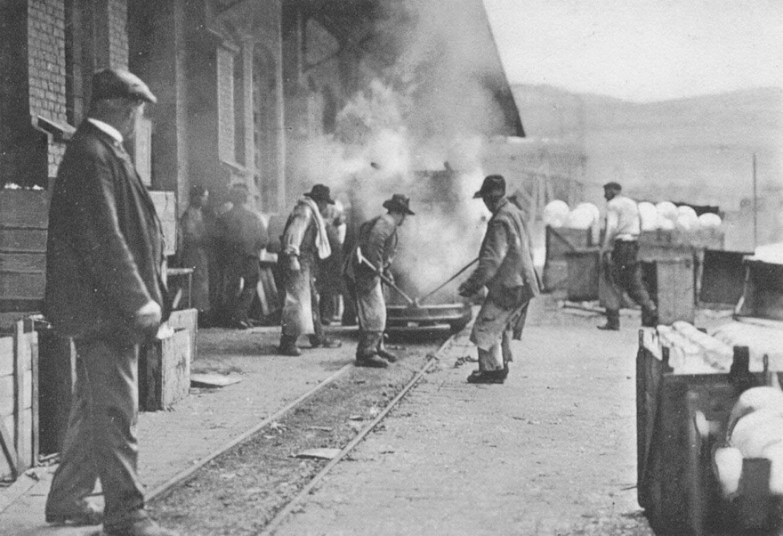 肖特140年｜从“新”出发，凭“新”而变