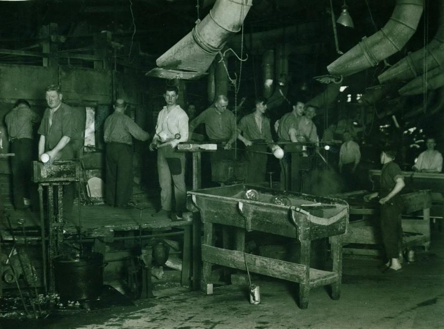 肖特140年｜从“新”出发，凭“新”而变