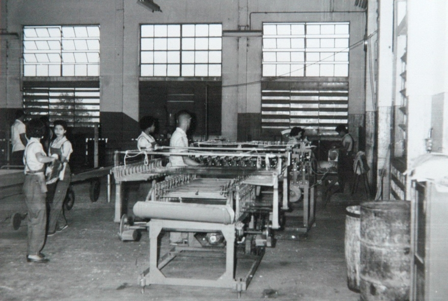 肖特140年｜从“新”出发，凭“新”而变