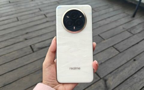 realme 14 Pro+配置曝光：骁龙7s Gen3处理器+6000mAh大电池
