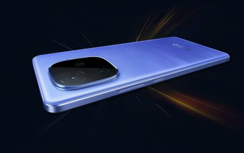 iQOO Z9 Turbo长续航版开售，搭载骁龙8s Gen3处理器