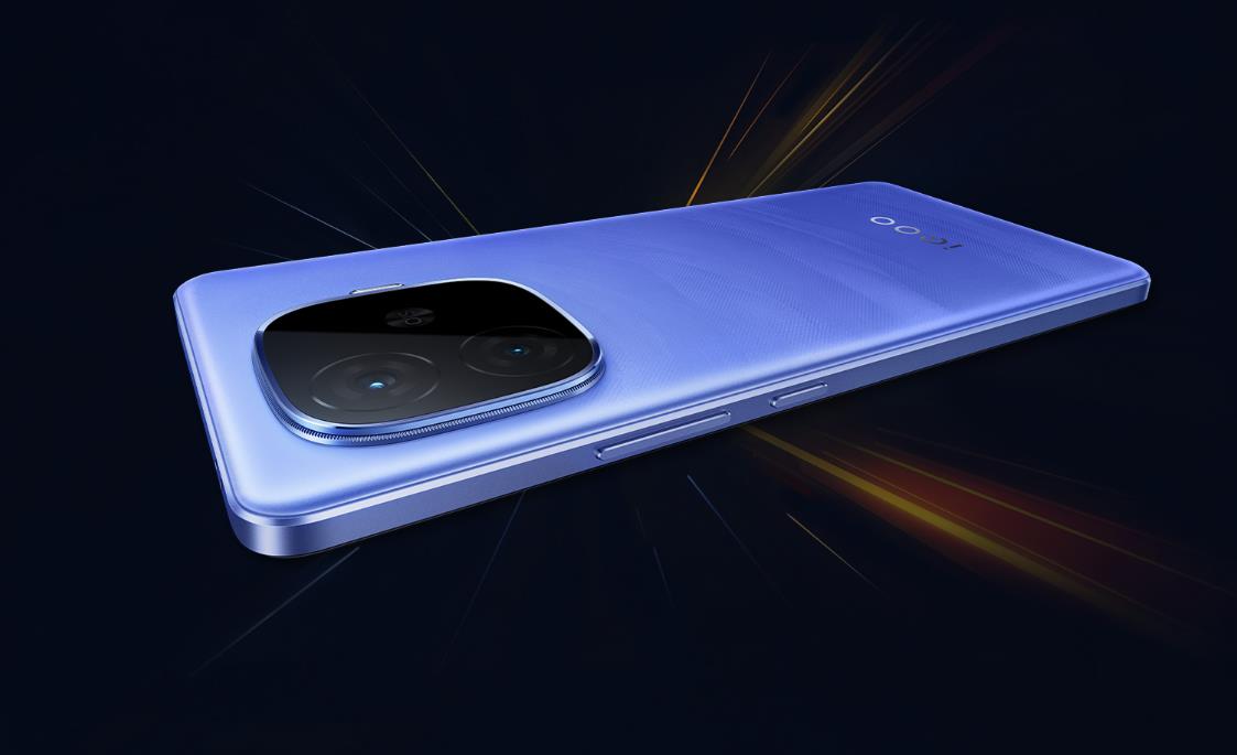iQOO Z9 Turbo长续航版开售，搭载骁龙8s Gen3处理器