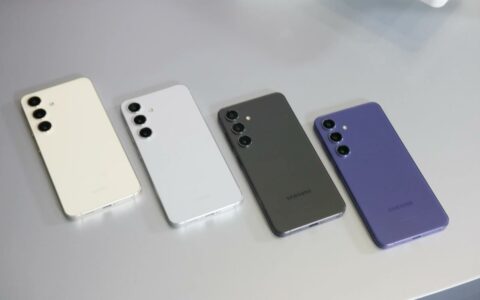 三星Galaxy S25发布时间曝光：有望1月22日亮相
