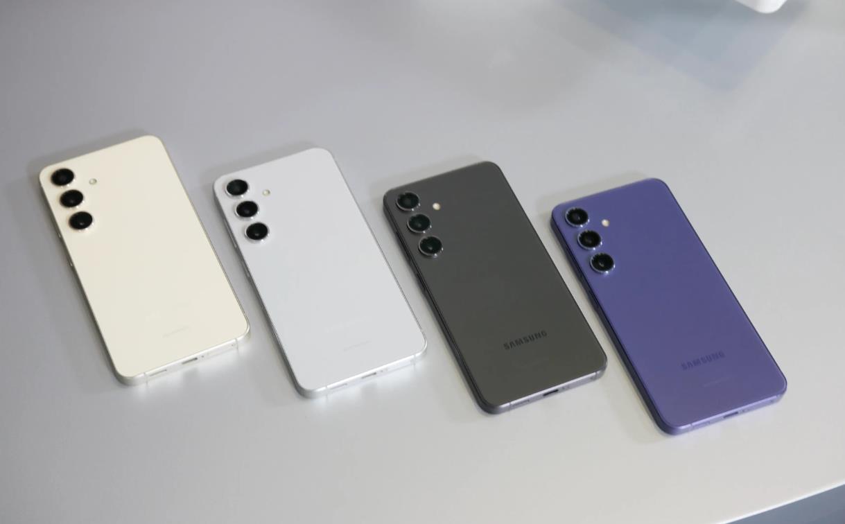 三星Galaxy S25发布时间曝光：有望1月22日亮相