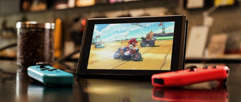 任天堂Switch 2采用英伟达芯片，网友意外泄露引发热议