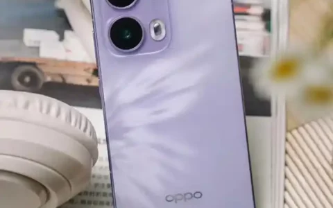 OPPO Reno13 Pro值得买吗？Reno13 Pro使用体验评测：完美的苹替