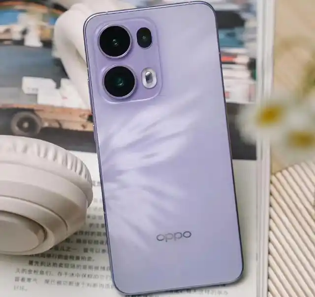 OPPO Reno13 Pro值得买吗？Reno13 Pro使用体验评测：完美的苹替