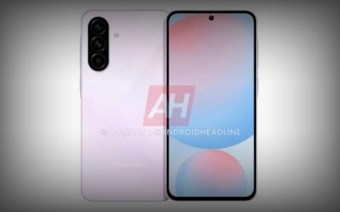 Samsung Galaxy A56规格揭秘：45W快充加持