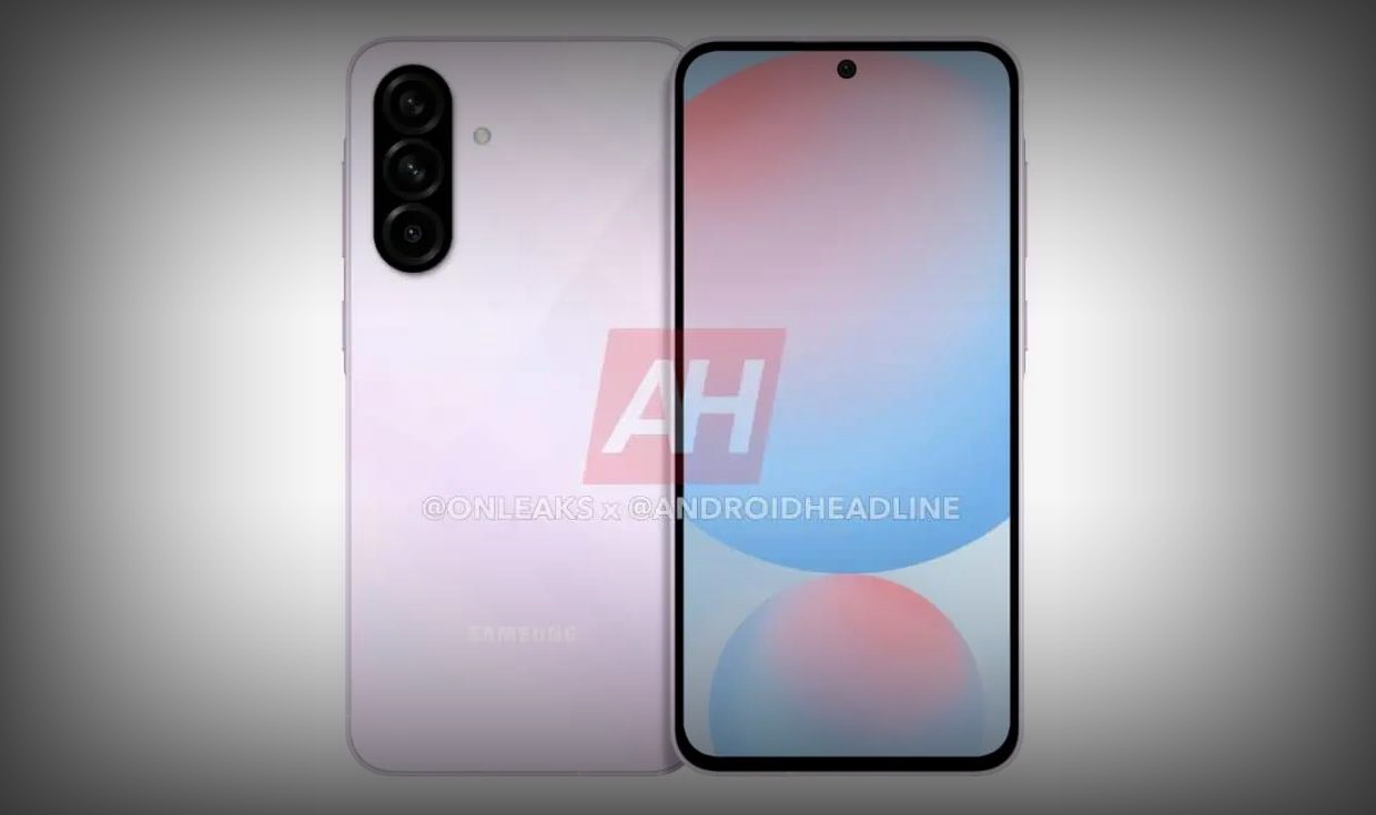 Samsung Galaxy A56规格揭秘：45W快充加持