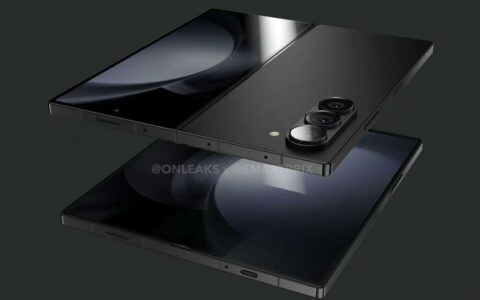 传闻三星Galaxy Z Flip/Fold系列升级幅度小