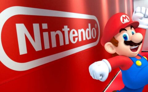 任天堂2025年Switch游戏阵容曝光，众多新作即将登场