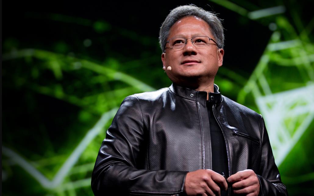 【CES 2025】黄仁勋将发表主题演讲，分享英伟达创新愿景