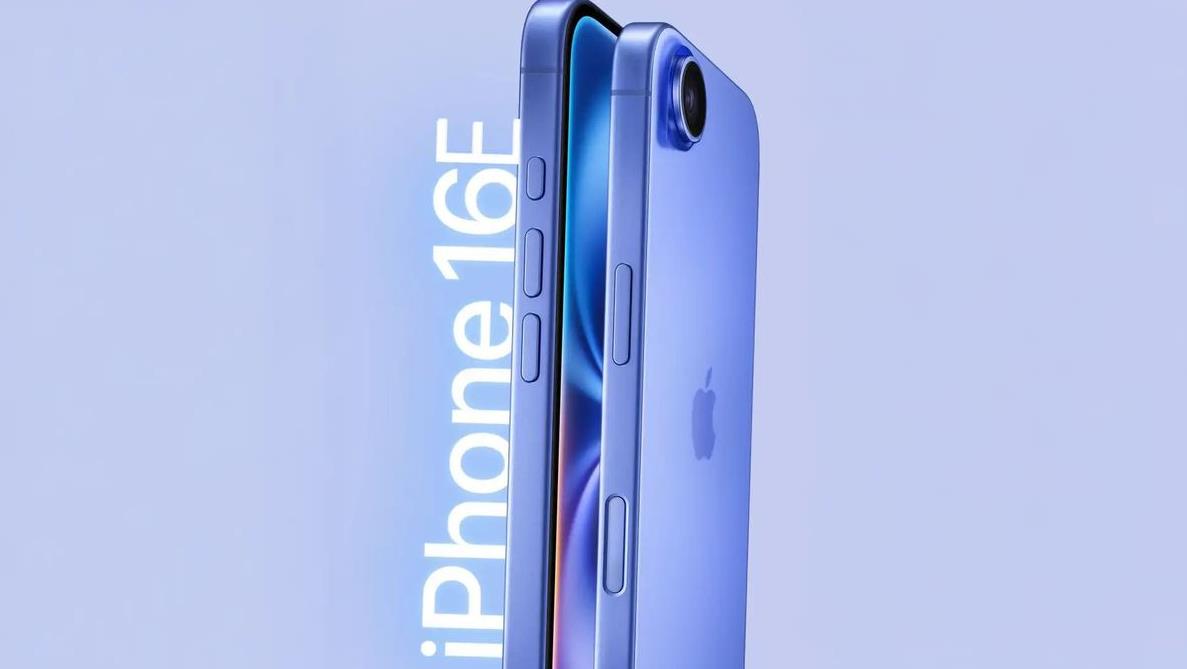 iPhone 16E型号名称、颜色及设计细节曝光