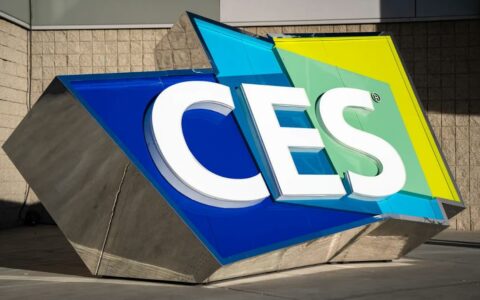 【CES 2025】展馆分布全攻略：一文带你轻松导航！