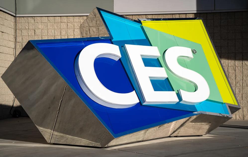 【CES 2025】展馆分布全攻略：一文带你轻松导航！
