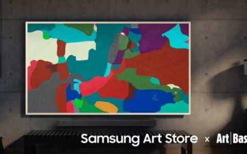 【CES 2025】三星新品发布：全新The Frame Pro生活方式电视亮相