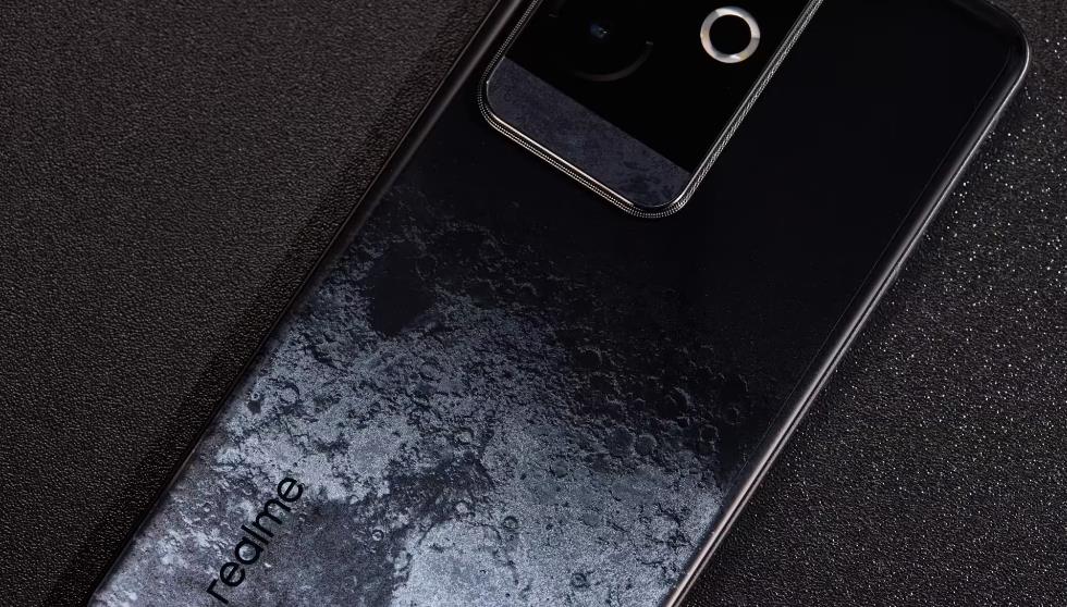 realme真我GT系列新机曝光，GT 7或搭载骁龙8 Elite