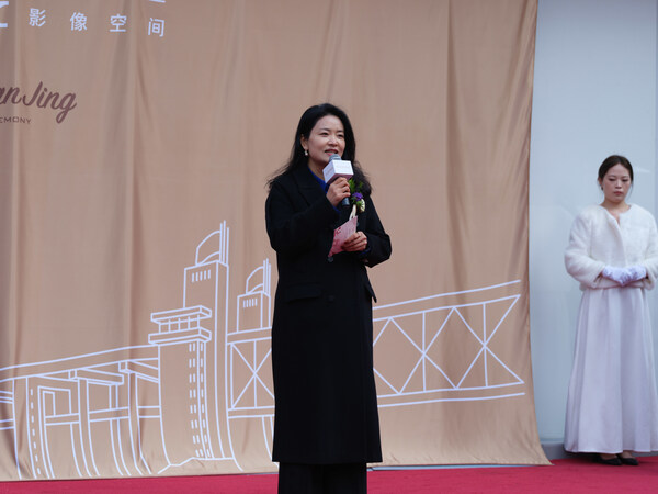 X-SPACE南京盛大开业 全国第三家富士胶片影像空间落地