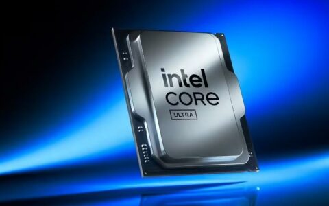 【CES 2025】英特尔发布酷睿Ultra 200系列，桌面处理器阵容再扩充